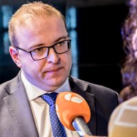 Entrevista a Sergio Cardona