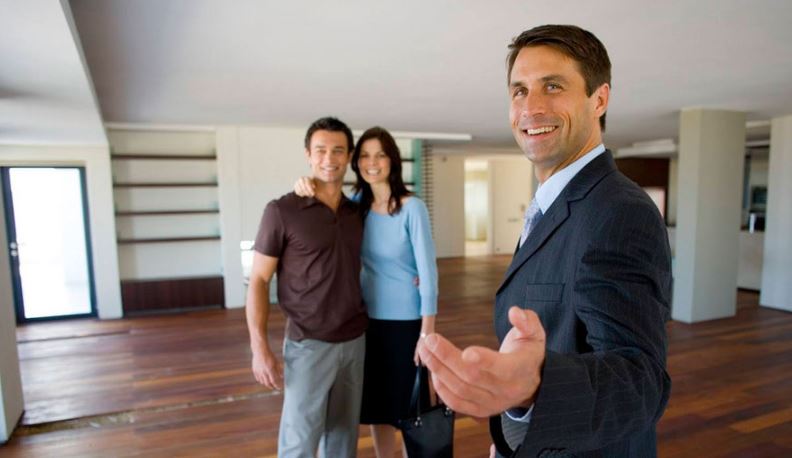 Qué es un broker inmobiliario?